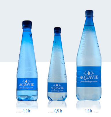 pure drinkingwater